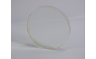 BK7 λ/4 D50.8x12mm 1100-1650nm Windows